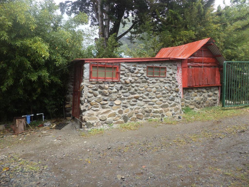 Fireside Inn And Grill Boquete Værelse billede
